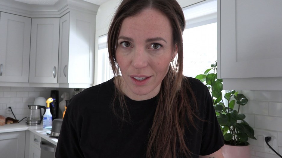 yogabella – Son Makes Mom Call Him Daddy